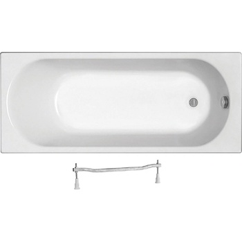 Kolo OPAL PLUS 170 x 70 cm XWP1270000