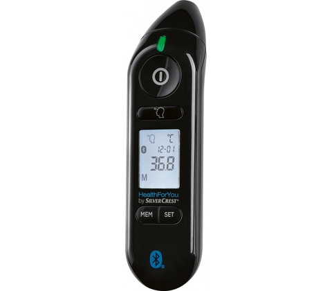 Silvercrest SFT 81