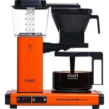 Moccamaster KBG 741 Select Orange