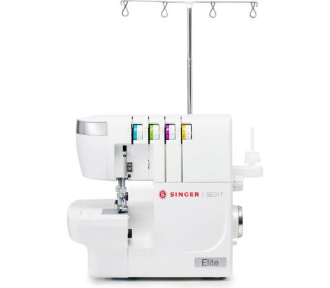Singer SE 017