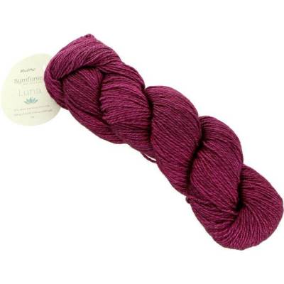 KnitPro Symfonie Luna SS3008 Rubelite