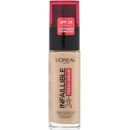 L'Oréal Paris Infallible dlhotrvajúci tekutý make-up 100 Linen 30 ml