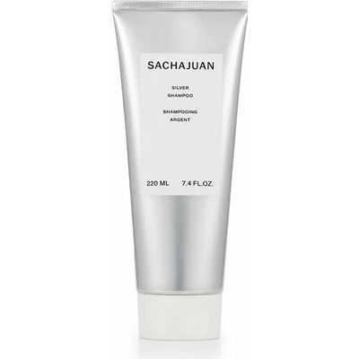 Sachajuan šampon proti žlutým tónům ve vlasech 1000 ml