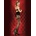 Ballerina's Secret Art. 348 Tights Black S/M