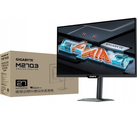 Gigabyte M27Q3