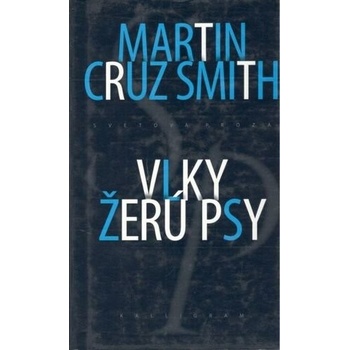 Vlky žerú psy