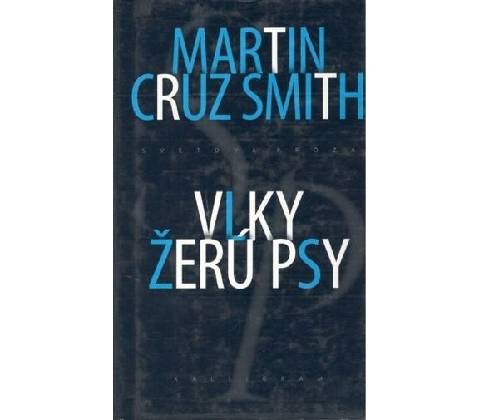 Vlky žerú psy