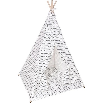 Kindsgut dětské teepee cik cak 31013CC