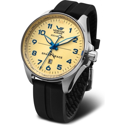 Vostok Europe YN55/325A663S