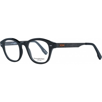 Zegna Couture okuliarové rámy ZC5017 062