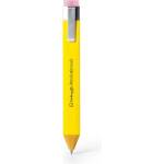Thinking Gifts Книгоразделител писалка Yellow (TG-PBY)