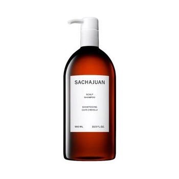 Sachajuan Scalp Shampoo 990 ml