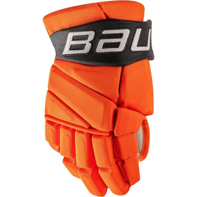 Bauer Vapor ELITE Glove NHL Anaheim Ducks int – Hledejceny.cz