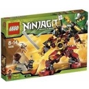 Stavebnice LEGO® LEGO® NINJAGO® 9448 Robot samuraj