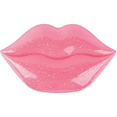 KOCOSTAR Маска за устни Pink, 20 броя
