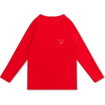 Swim Essentials Swim Essentials: Блуза с дълъг ръкав с UV защита "Oh Crab (SWE-2024SE1481)