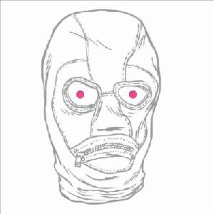 Double Dagger - Masks (EP) (0790377023916)