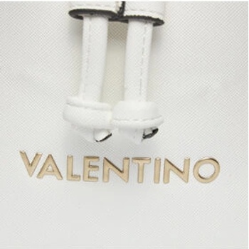 Valentino kabelka Bercy VBS7LM02 Bianco 006