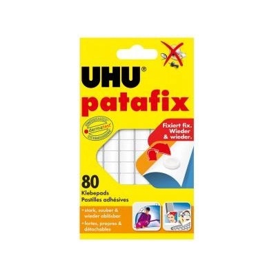 Lepiaca guma UHU patafix biela