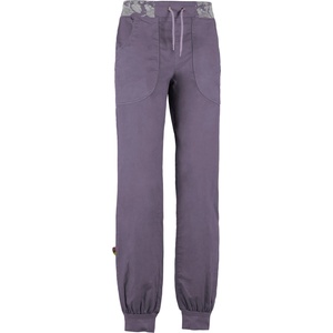 E9 Дамски панталон за катерене E9 Women's Aria Climbing trousers - Wisteria - размер XS (109-1489-0512)