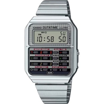 Casio CA-500WEBF-1A