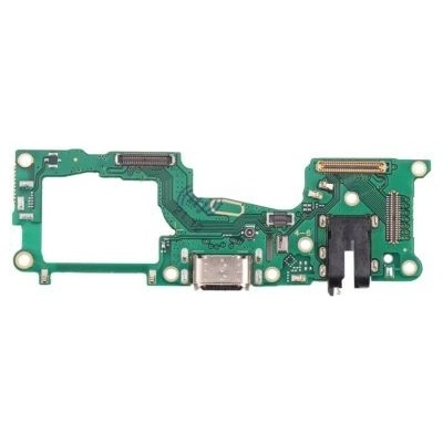 Realme 8 RMX3085, 8 Pro RMX3081 - Nabíjací Konektor PCB Doska,