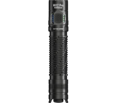Nitecore MH12