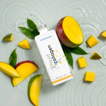 Nutriversum Tekutý kolagen bez cukru 10 000 mg Mango 500 ml
