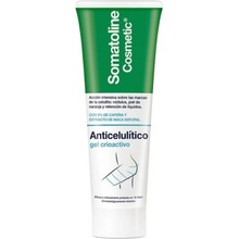 Somatoline Anti-Cellulite chladivý gél 250 ml