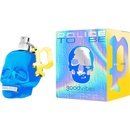 Police To Be GoodVibes for Men EDT 40 ml