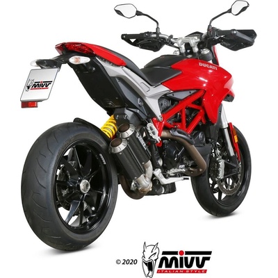 MIVV MK3 D.043.SM3C | Zboží Auto