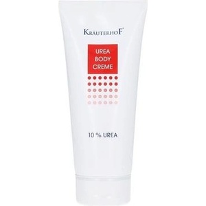 Krauterhof Интензивен крем за тяло, с 10% урея, 200 ml Лосион за тяло
