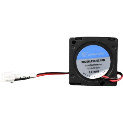 LDO Motors Вентилатор - v0.2-s1 (3010bf-24-150)