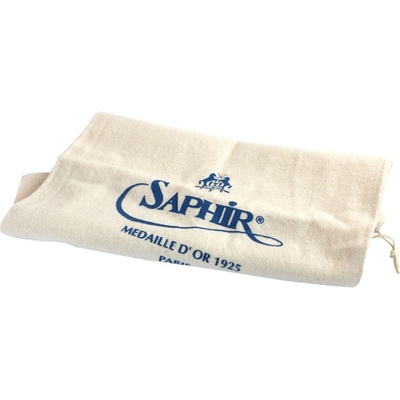 Saphir Bavlnený obal na topánky