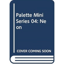 Palette Mini Series 04: Neon - Victionary