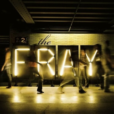 The Fray - The Fray (LP) (0196588338113)