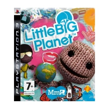 Little Big Planet