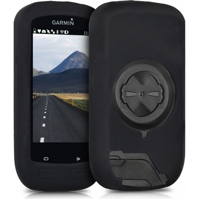 Pouzdro GEL pro GARMIN EDGE 1000 černé – Zboží Živě