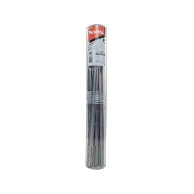 Makita sada samoostřících sekáčů SDS-Max: 5ks=oldE-04927