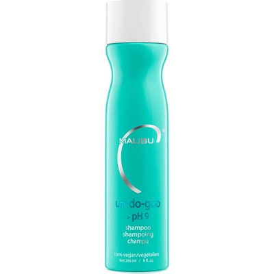 Malibu C Čistící šampon Malibu UnDoGoo Shampoo 266 ml