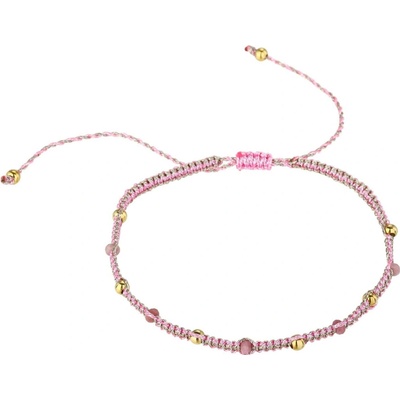 Jan Kos jewellery Stříbrný náramek s polodrahokamem MHT-8078