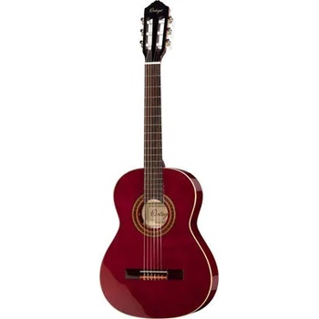 Ortega Guitars R121-3/4WH