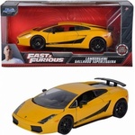 Jada Модели на автомобили и мотоциклети модел 1/24 Fast & Furious Lamborghini Gallardo Superleggera F& F - (TRS2859-3999)