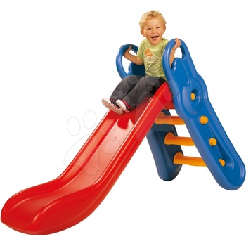 BIG šmykačka Baby Fun Slide 1,52 m