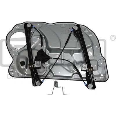 Mechanizmus zdvíhania okna DPA 88370138902