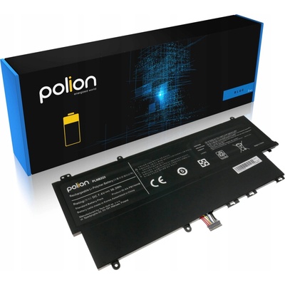 Polion AA-PBYN4AB - neoriginální – Hledejceny.cz