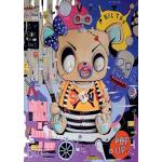 KS Games - Puzzle Hypocrite - 1 000 piese