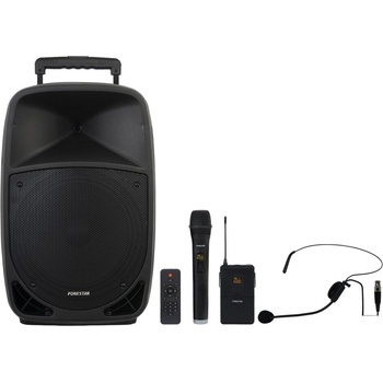Fonestar MALIBU-312