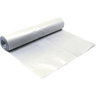 Ecofol Pytle 120l 50ks 20µm transparentní