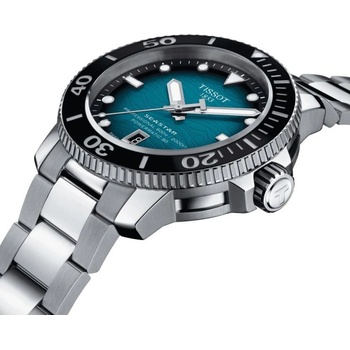 Image 1 of Tissot T120.607.11.041.00